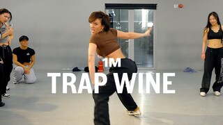 Kalado - Trap Wine / NICOLE Choreography