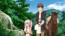 Uchi no Ko no Tame naraba, Ore wa Moshikashitara Maou mo Taoseru kamo Shirenai Eng. sub EP 7