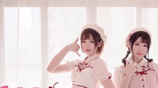 【Cangcang x Yunmeow】GỌI TÔI CALL TÔI♬Gọi tình yêu của tôi đêm nay!