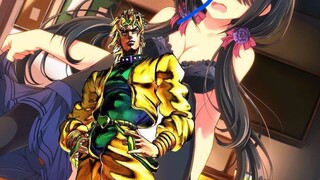 【Reset】JOJOxDalabenba