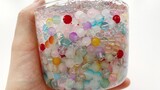 Handmade|"Candy Box" SLIME Evaluation