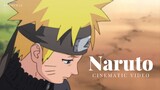 NARUTO SEDIH (Cinematic Video)|Naruto Shippuden Eps 1-2