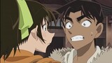 [Detective Conan] Funny Moment - Heiji & Kazuha (ep 1085 -1086)