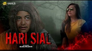 film horror harisial indonesia2023