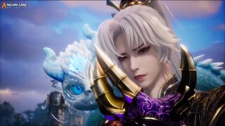 The Emperor Of Myriad Realms S2 Eps 151(201)Sub Indo