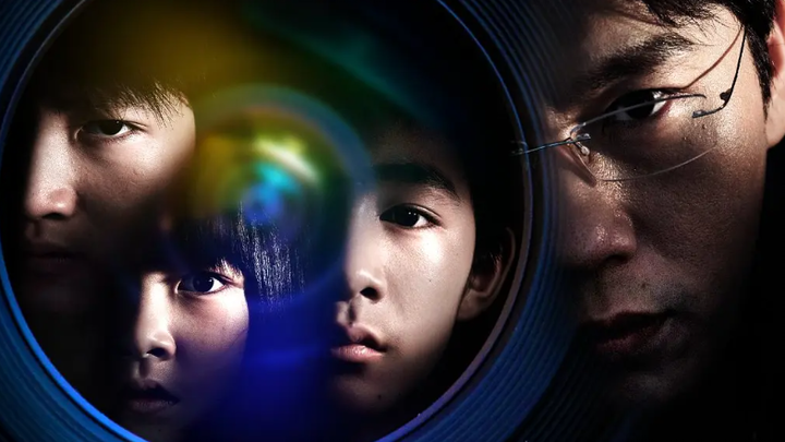 The Bad Kids EN Sub E03