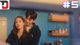Forecasting love and weather ep 5 hindi | Korean Drama explained in hindi | Netflix Hindi