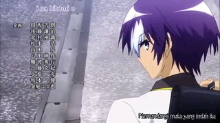 SEIKEN TSUKAI NO WORLD BREAK Sub indo Eps 4