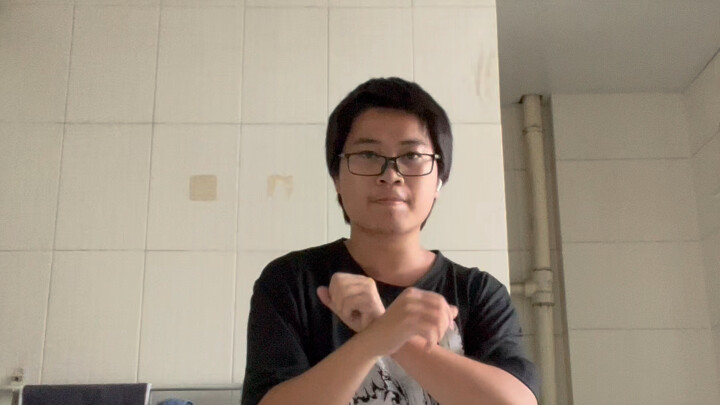 《L的思想 摇》