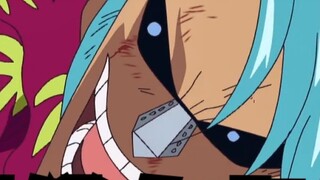 [Produced by Usopp] A large inventory of the number of hegemons, the most is Franky?