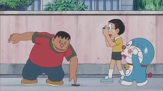 Doraemon episode 407