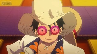 One Piece Film_ Gold - full movie Link in description