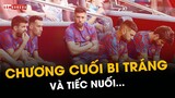 4 ĐỘI TRƯỞNG CỦA BARCELONA: CHƯƠNG CUỐI BI TRÁNG VÀ TIẾC NUỐI