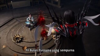 Lingwu Continent Eps 71 Sub Indo