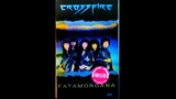 CROSSFIRE - FATAMORGANA FULL ALBUM(1989)