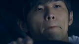 [Film&TV] Initial D - Fujiwara Takumi driving AE86