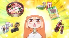 Himouto! Umaru-chan S2 Episode 05 (Sub Indo) HD