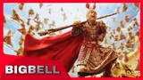 Rap về TÔN NGỘ KHÔNG ( Tề Thiên Đại Thánh ) - BigBell