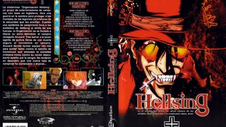 Hellsing Tv 07 พากย์ไทย