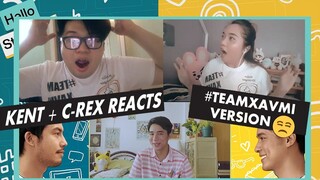 HELLO STRANGER EP. 6 Reaction by Filipino Americans [ TEAMXAVMI VERSION 😒 ]