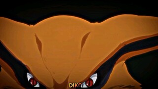 di rosting kurama🤣