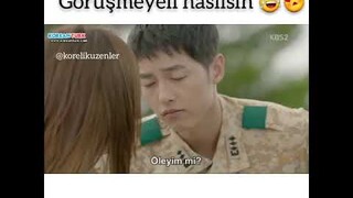 Kore Dizisi / Descendants Of The Sun ♥️