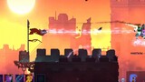 Game|Dead Cells|Clearing All Stages in 85 Secs Back to No.1