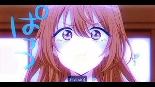 Shinjui Inui 🤤