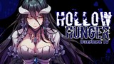 OVERLORD IV - Opening Full (Lyrics) 【Hollow Hunger】by OxT