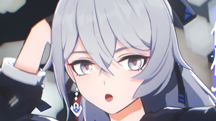 [Honkai Impact Three MMD/Bronya]