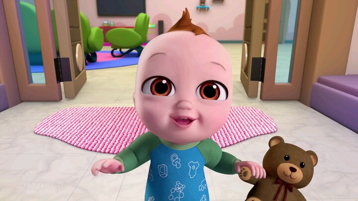 Chuchu TV_Twinkle Twinkle Little Star_Lullaby