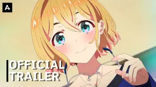 Rent a Girlfriend Season 2 - Official Trailer 4 | AnimeStan