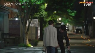 Love Next Door ep. 7 Sub Indo Drakor