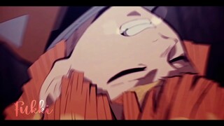 Zenitsu Edit - All around the world || Rmk xJoe || Free PF AE