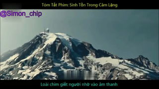 Tóm Tắt Phim- SINH TỒN #reviewfilm