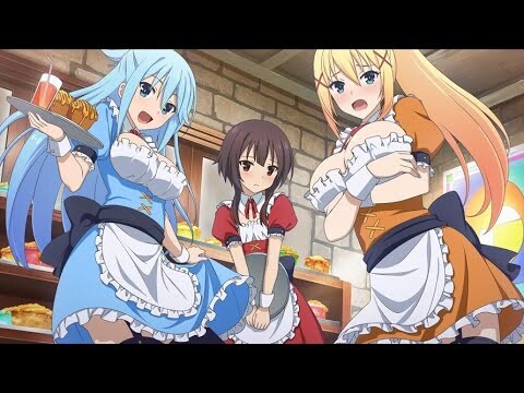 I have been killing slime for 300 years ep.4 Eng (dub)