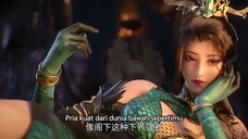 World of Immortals Episode 02 Sub Indo