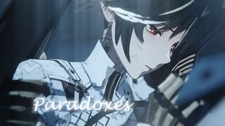 [Zhanshuang/Lucia] ความขัดแย้งของ "Paradoxes" ทำให้เกิดความมุ่งมั่นซึ่งครั้งหนึ่งเคยผูกพันกันอย่างแน