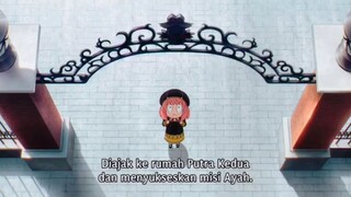 Moment lucu Anya🤣🤣