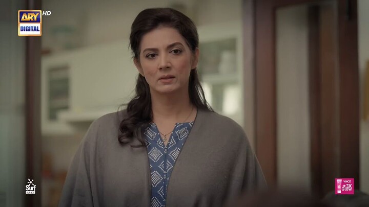 Parwarish Episode 9 Pakistani drama industry Ainaasif and Samarjafri Young Talented guys