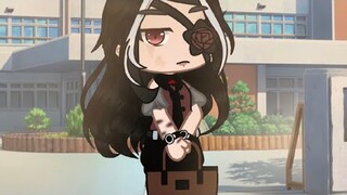“Bring Your Mother to School” but different? ||Gacha Club||
