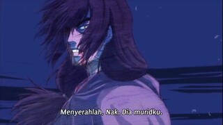 kengan ashura season 2 episode 1 sub indo