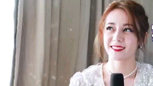 Dilireba ✘JSTYLE Exclusive interview with the Beijing International Film Festival looks back at the 