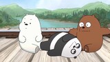 【Beruang Putih】 Bagaimana ketiga anak kecil itu bertemu?