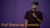 Jealous of Sabjiwala Full Stand-up Comedy by Abhishek Upamanyu