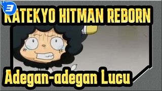 KATEKYO HITMAN REBORN! | Adegan-adegan Lucu di REBORN (7)_3