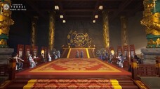 Lord of Wonderlands episode 15 sub indo