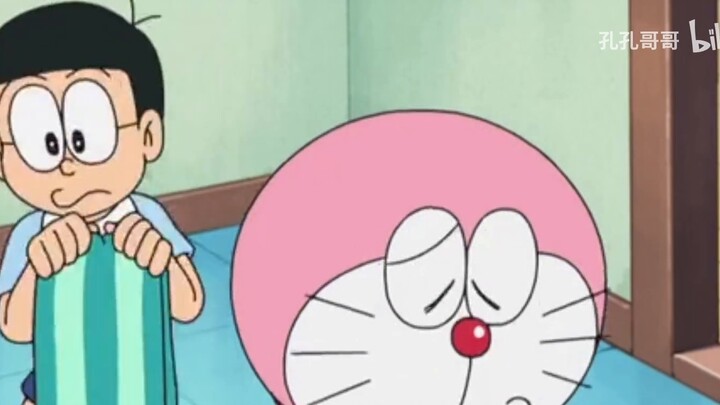 Variety Doraemon: Have you all seen Doraemon in various shapes?