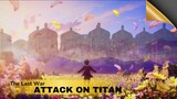 SASAGEYO TERAKHIR! - Itterasshai, Eren 🥀 [ AMV | Attack on Titan Final Season ]