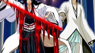 Unohana 🆚 Gotie||who's Strongest?